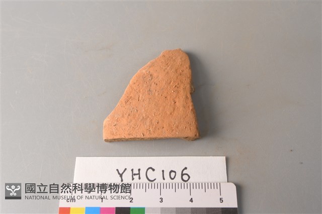 陶片藏品圖，第1張