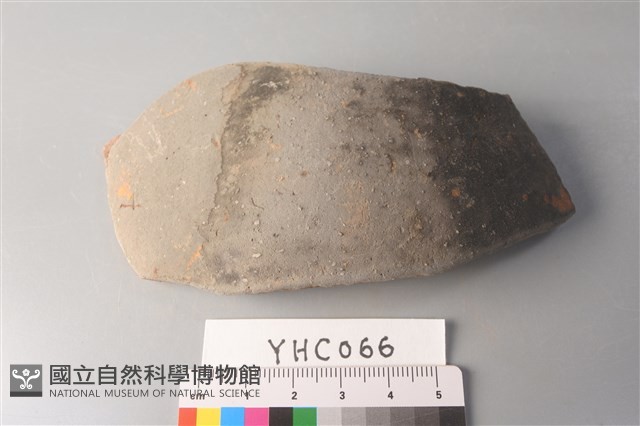 陶片藏品圖，第1張