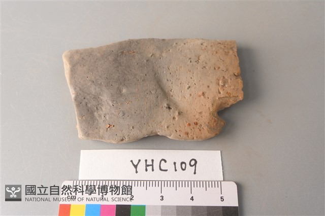 陶片藏品圖，第1張