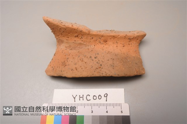 陶片藏品圖，第1張