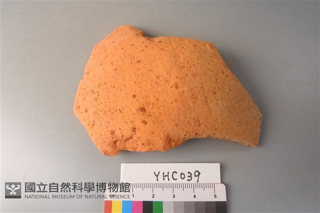 陶片藏品圖，第1張