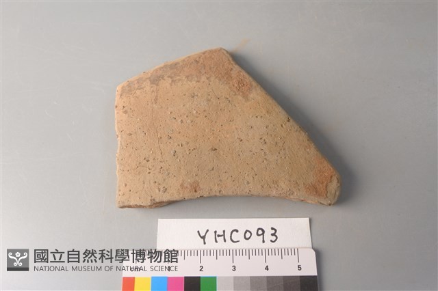 陶片藏品圖，第3張