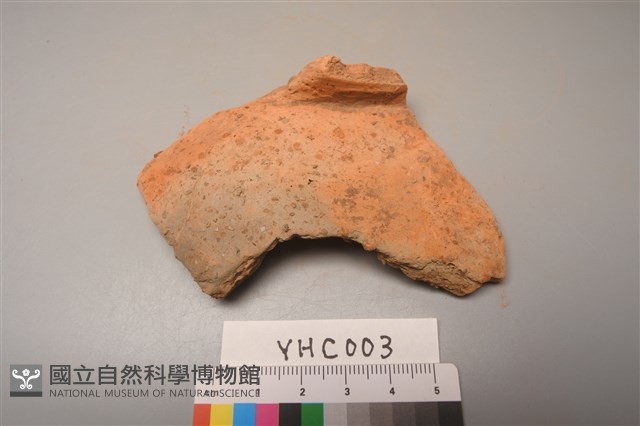 陶片藏品圖，第3張