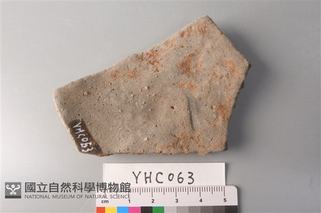 陶片藏品圖，第3張