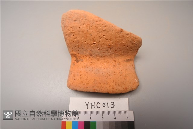 陶片藏品圖，第3張