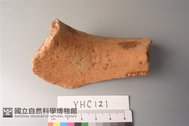 陶片藏品圖，第3張