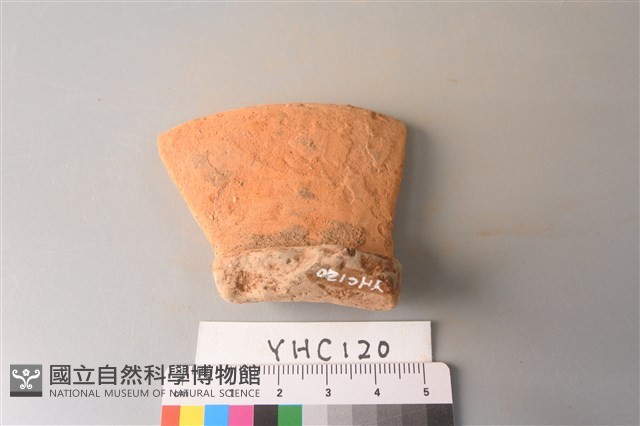 陶片藏品圖，第3張