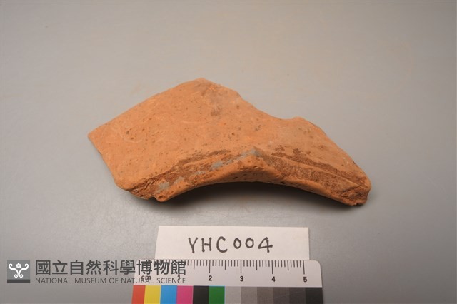 陶片藏品圖，第3張