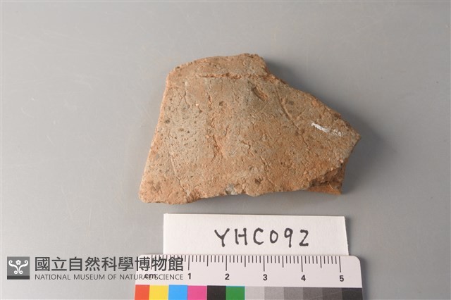 陶片藏品圖，第3張