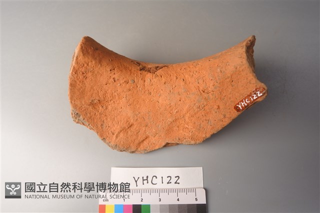 陶片藏品圖，第3張