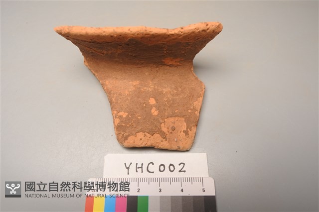 陶片藏品圖，第3張