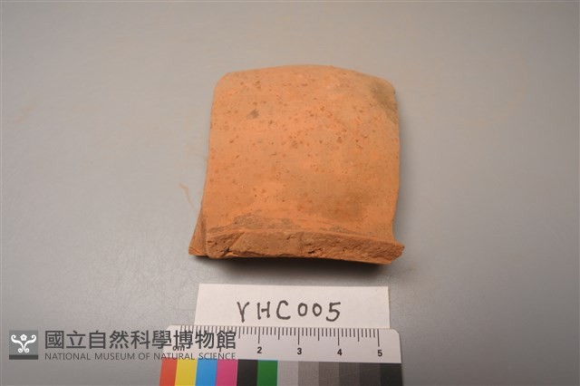 陶片藏品圖，第3張