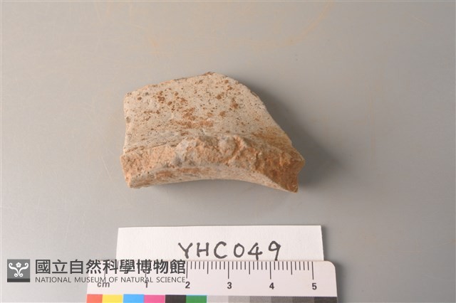 陶片藏品圖，第3張