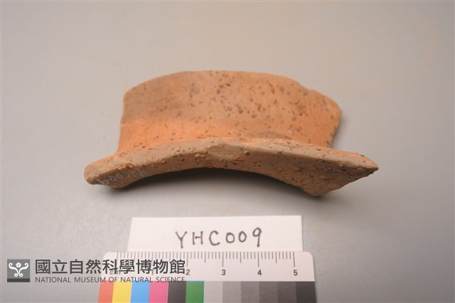 陶片藏品圖，第3張