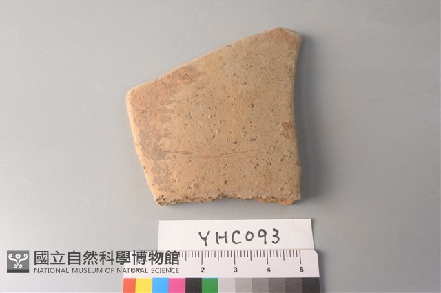 陶片藏品圖，第2張