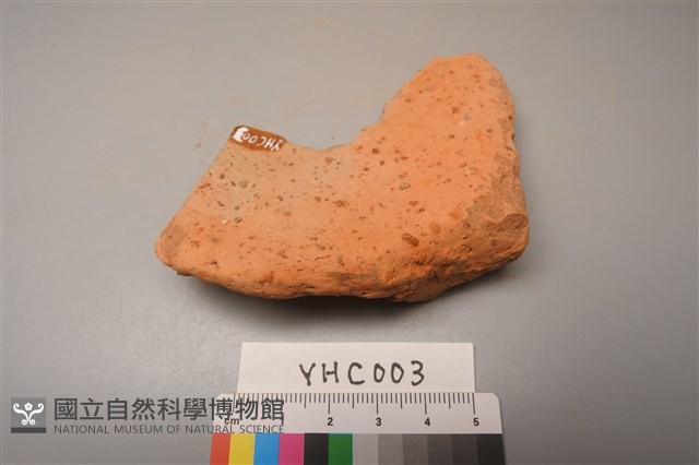 陶片藏品圖，第2張