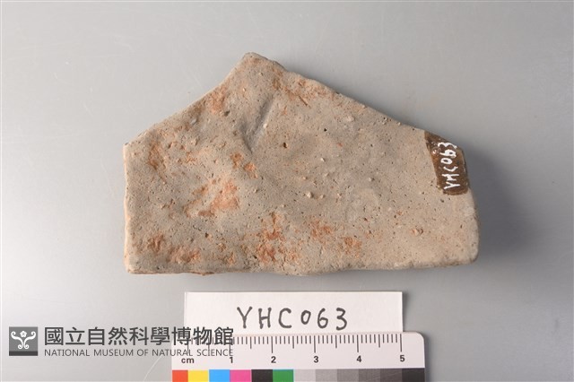 陶片藏品圖，第2張
