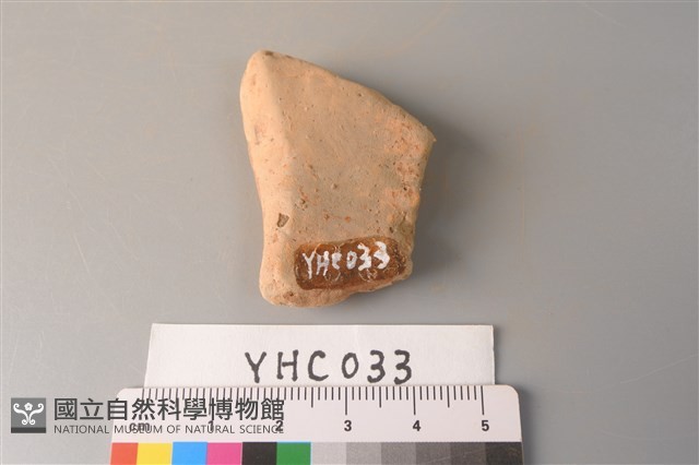 陶片藏品圖，第2張