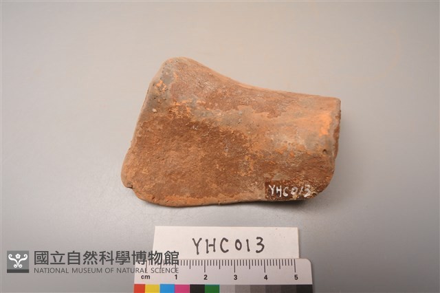 陶片藏品圖，第2張