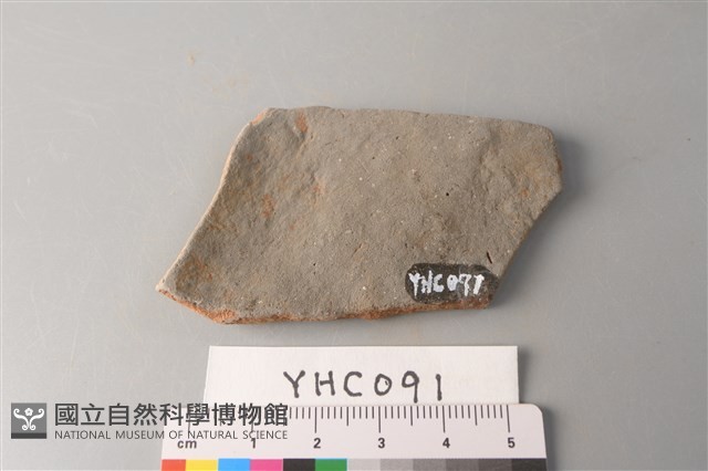 陶片藏品圖，第2張