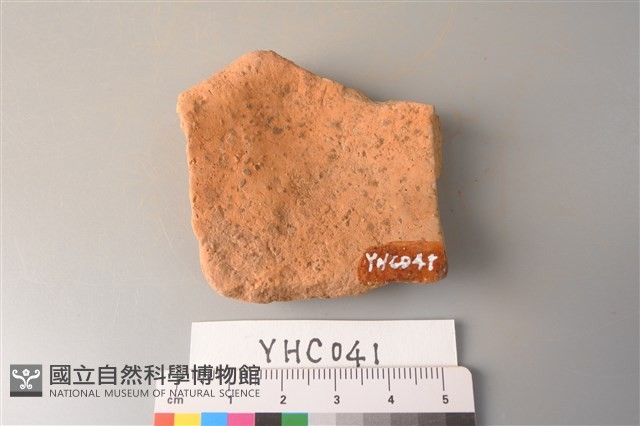 陶片藏品圖，第2張