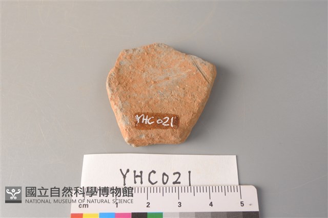 陶片藏品圖，第2張