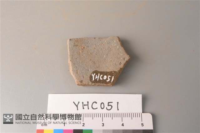 陶片藏品圖，第2張