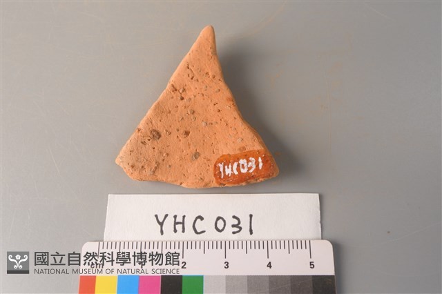 陶片藏品圖，第2張