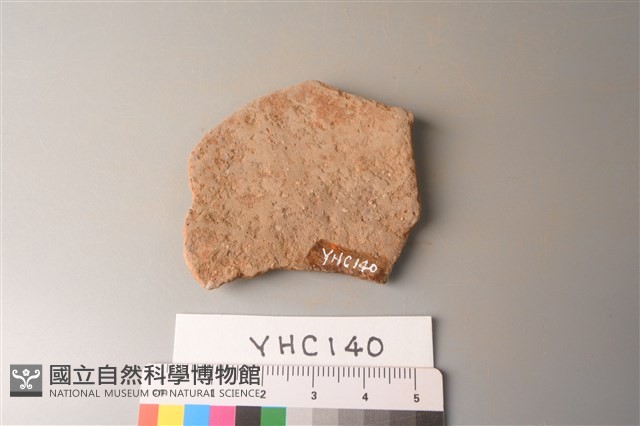 陶片藏品圖，第2張