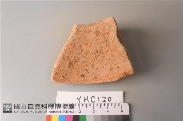 陶片藏品圖，第2張