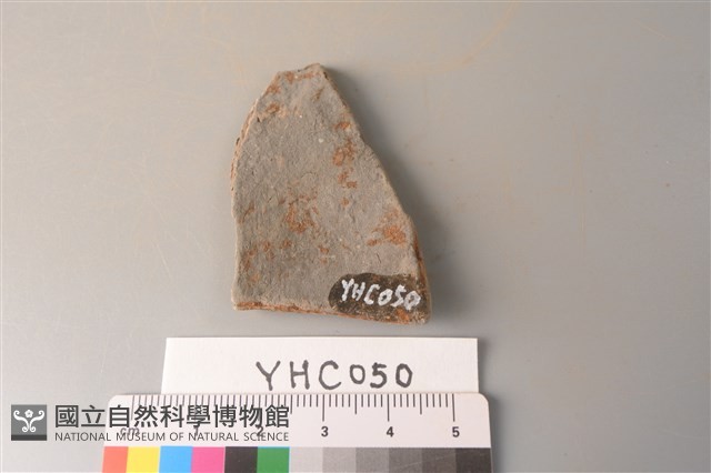 陶片藏品圖，第2張