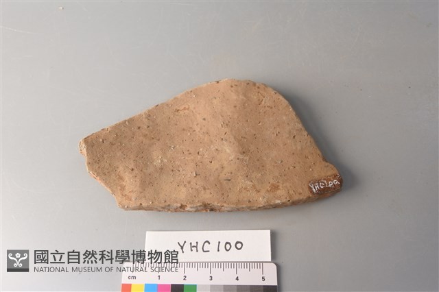 陶片藏品圖，第2張