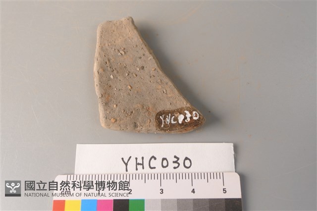 陶片藏品圖，第2張