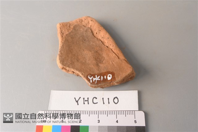 陶片藏品圖，第2張