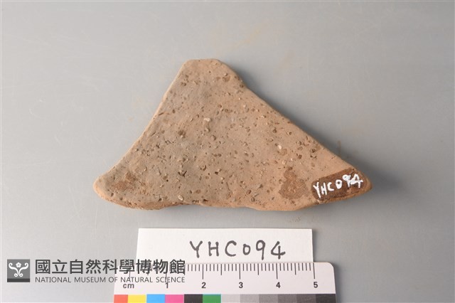 陶片藏品圖，第2張