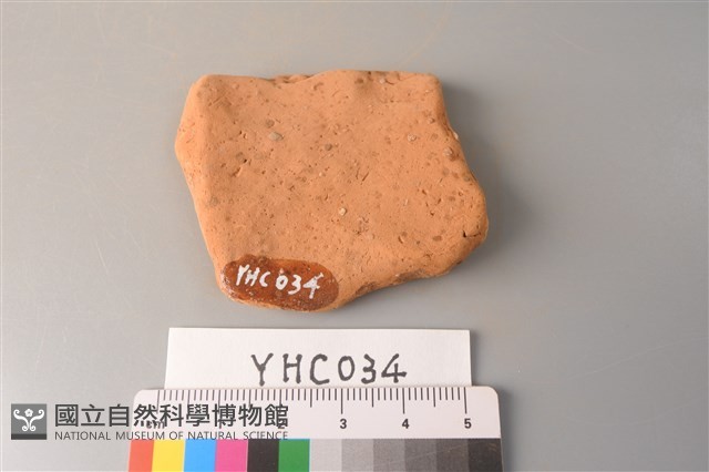 陶片藏品圖，第2張