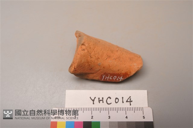陶片藏品圖，第2張