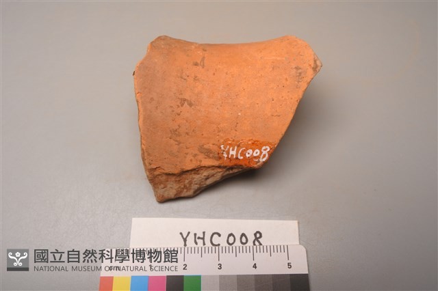 陶片藏品圖，第2張