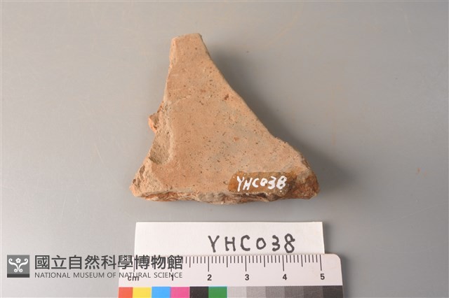 陶片藏品圖，第2張