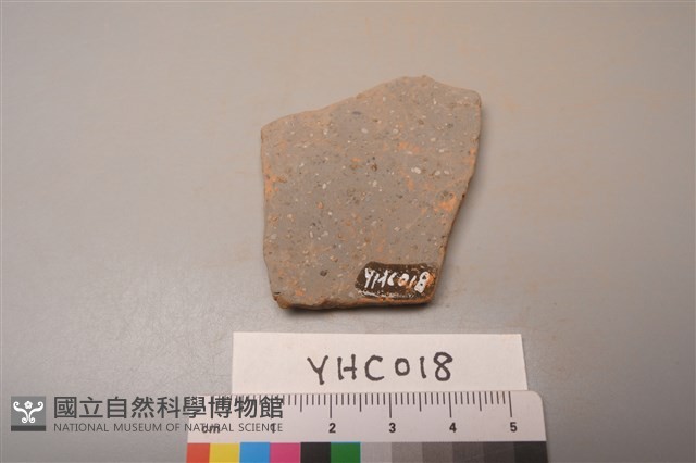 陶片藏品圖，第2張