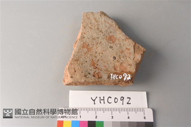 陶片藏品圖，第2張