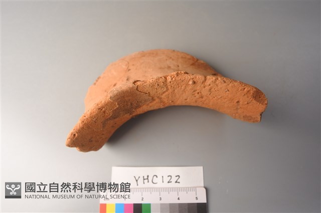 陶片藏品圖，第2張