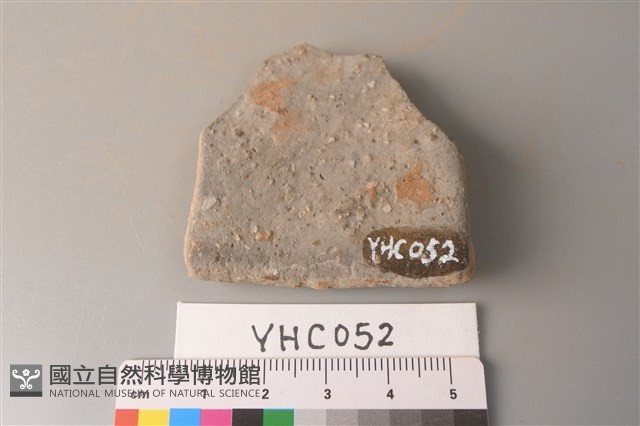 陶片藏品圖，第2張