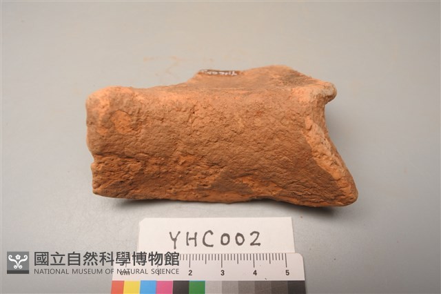 陶片藏品圖，第2張