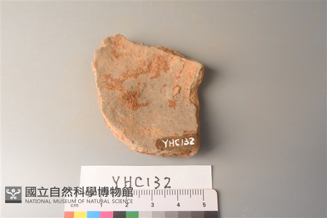 陶片藏品圖，第2張