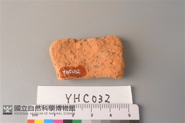 陶片藏品圖，第2張