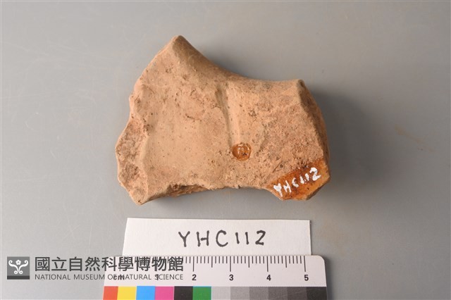 陶片藏品圖，第2張
