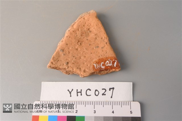 陶片藏品圖，第2張