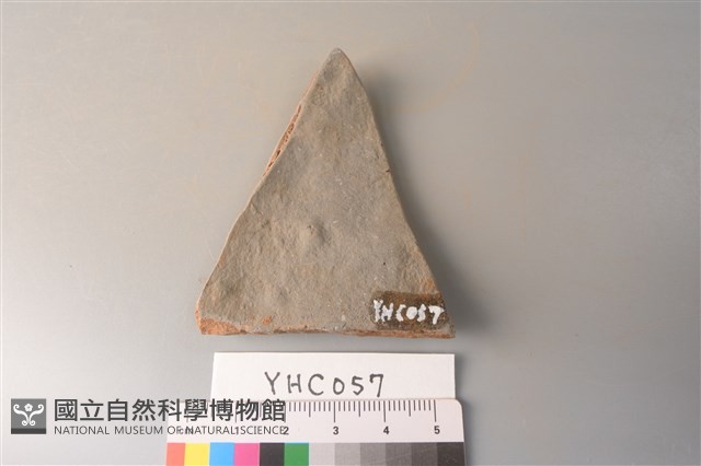 陶片藏品圖，第2張