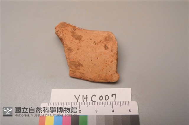陶片藏品圖，第2張
